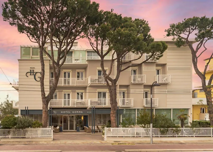 Hotel Gemma