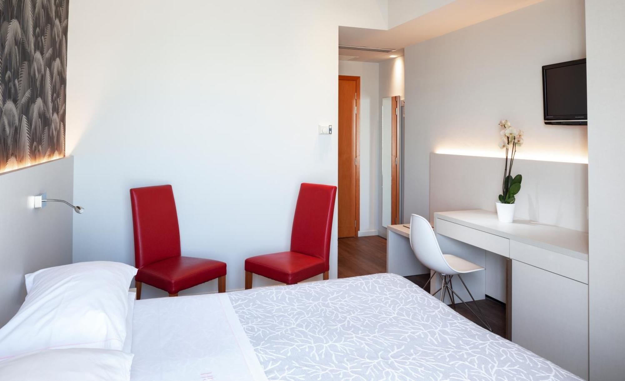 Gemma Hotel Riccione