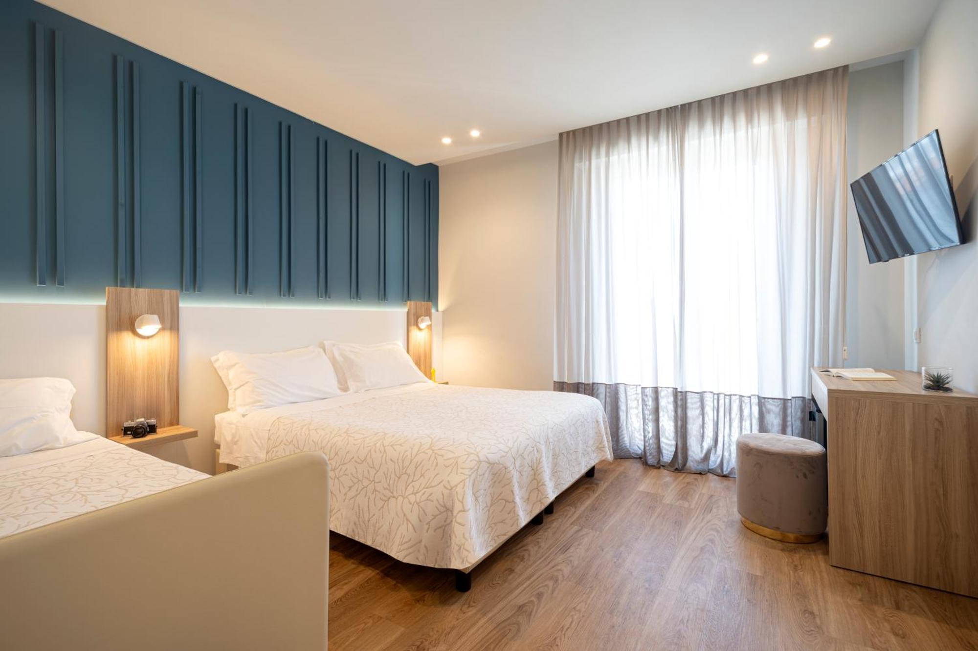 Gemma Hotel 3*