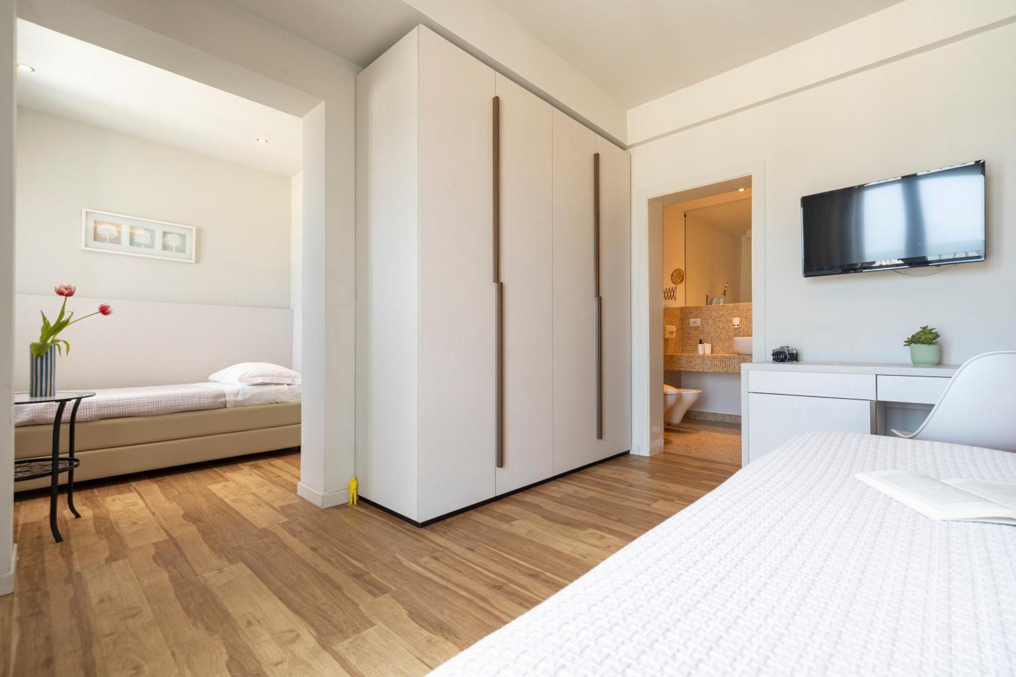 Hotel Gemma