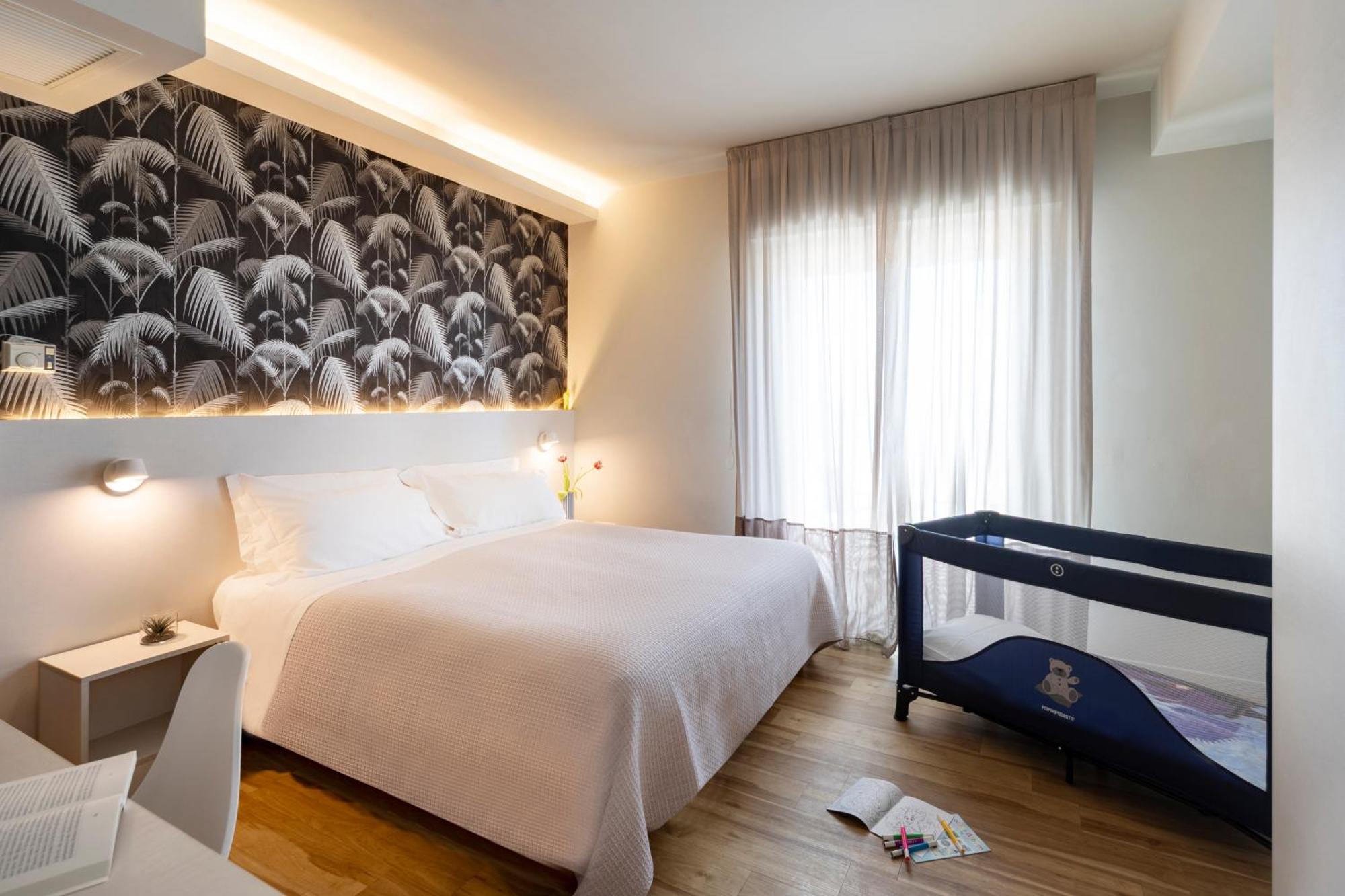 Hotel Gemma 3*