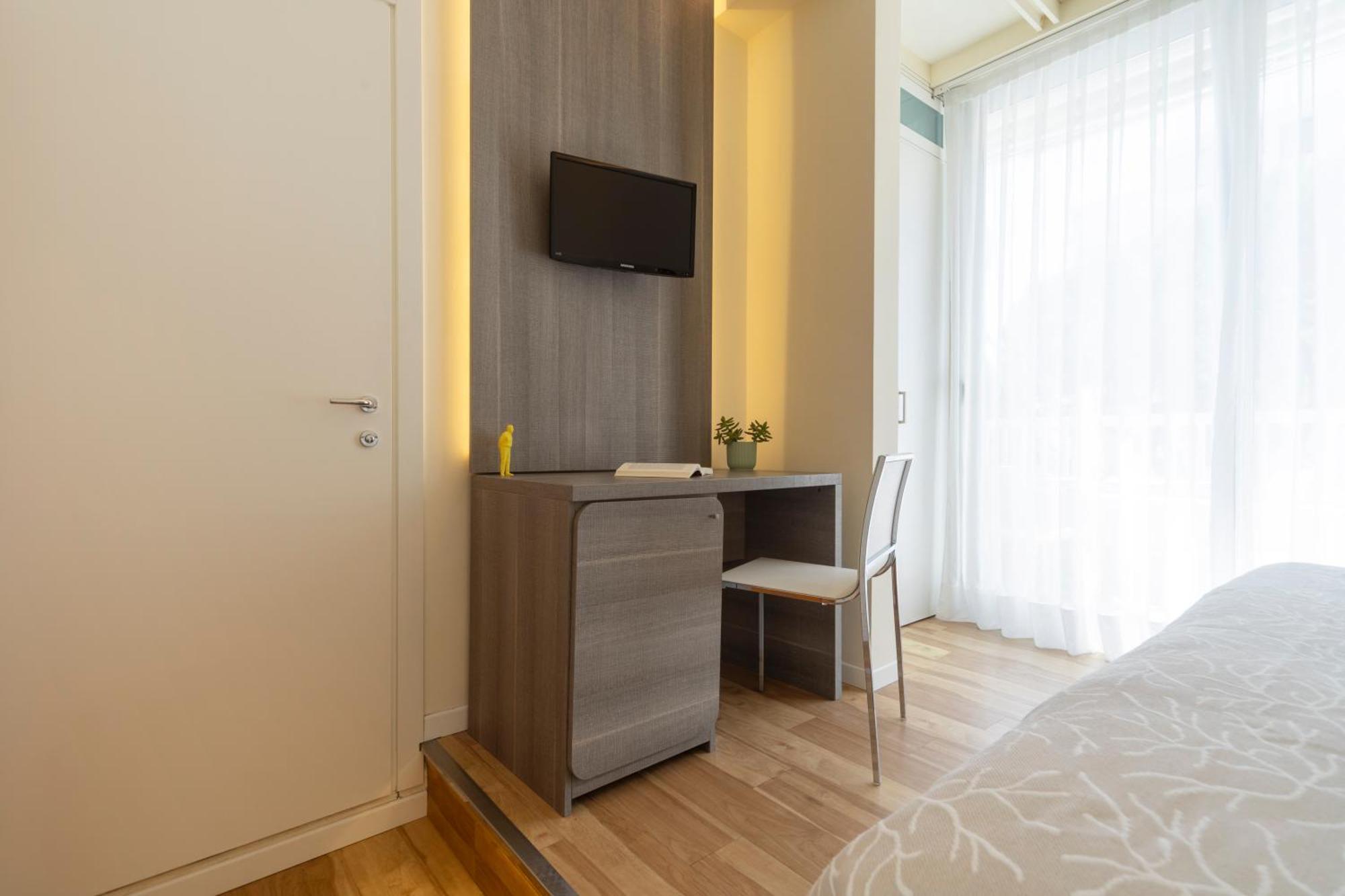 Gemma Hotel Riccione